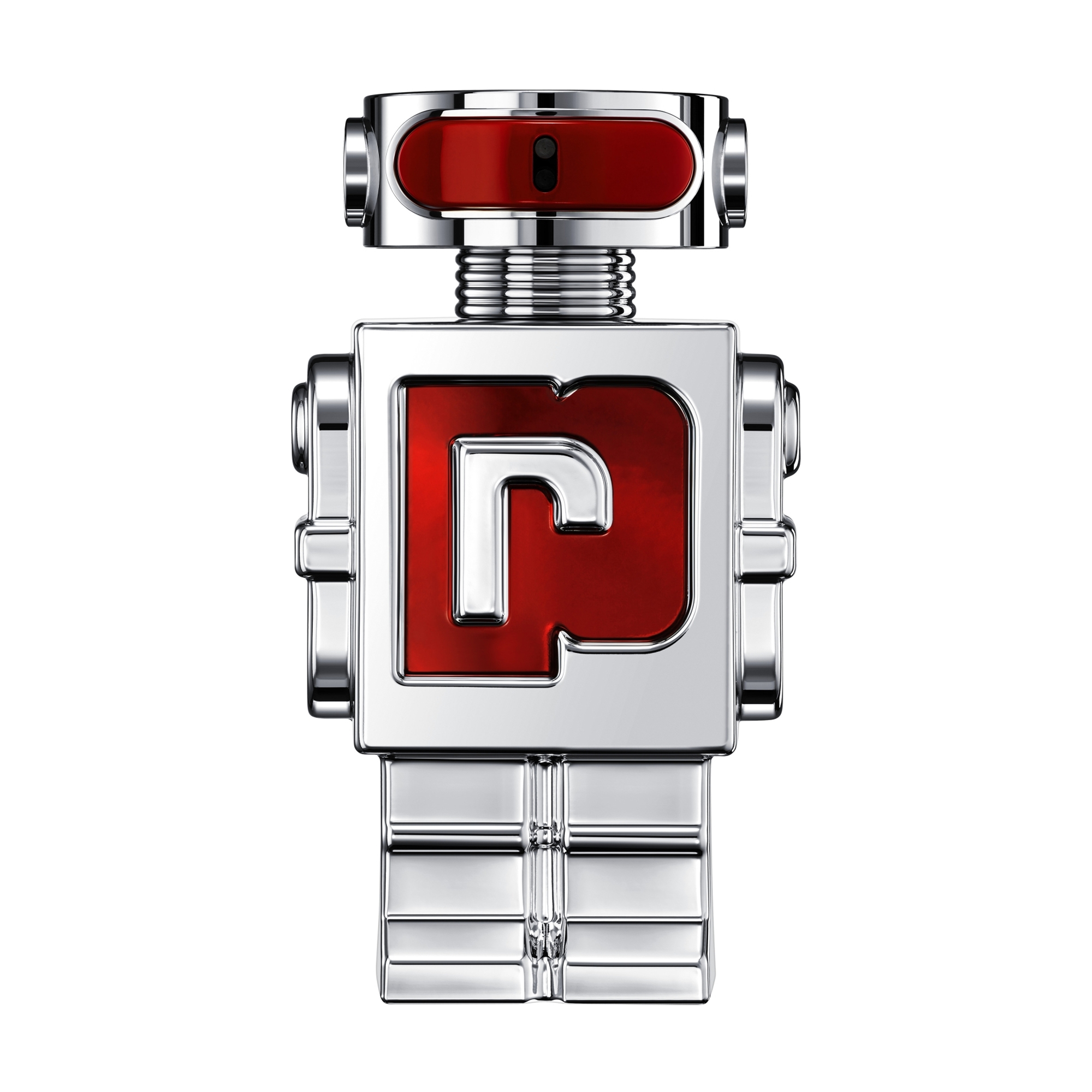 Rabanne Phantom in Red Парфуми чоловічі, 50 мл